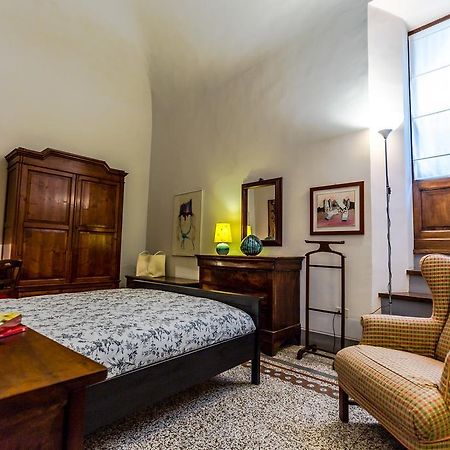 Casadarte Apartment Orvieto Exterior photo