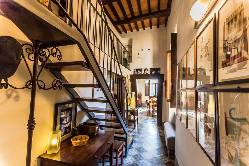 Casadarte Apartment Orvieto Exterior photo