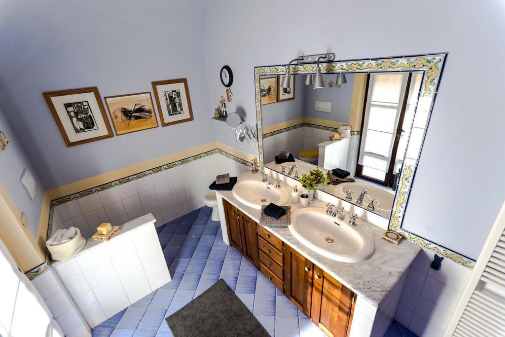 Casadarte Apartment Orvieto Exterior photo