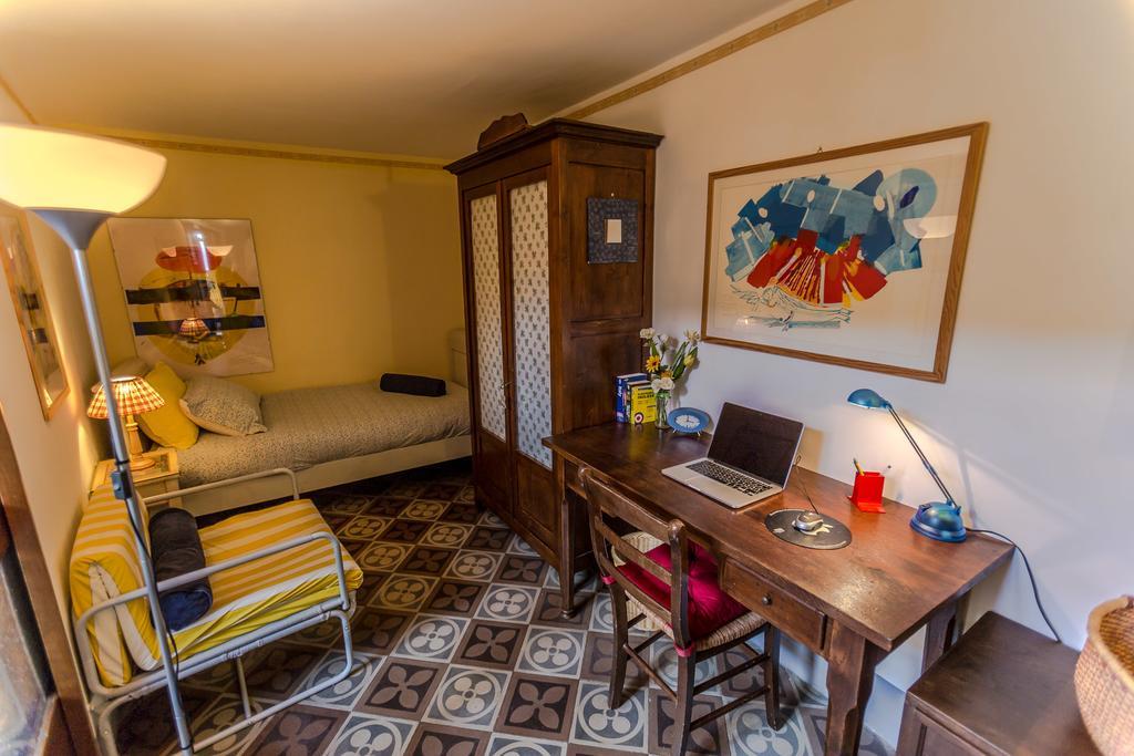 Casadarte Apartment Orvieto Exterior photo